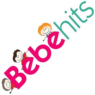 Bebehits logo