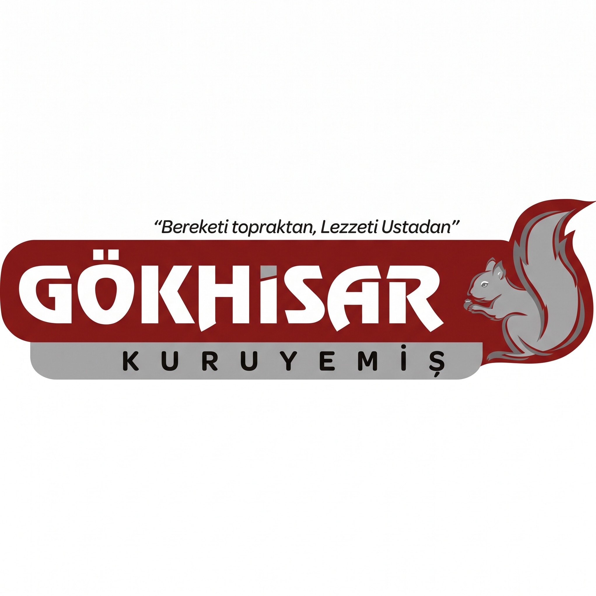 Gökhisar Kuruyemiş