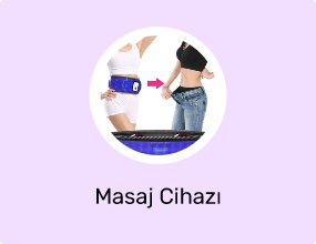 Masaj Cihazı