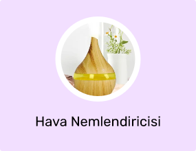 Hava Nemlendiricisi