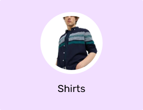 Shirts