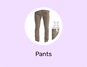 Pants