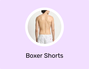 Boxer Shorts