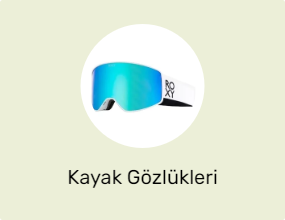 Kayak Gözlükleri