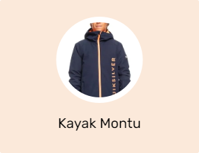 Kayak Montu