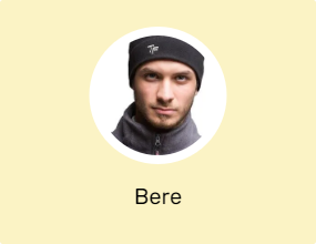 Bere