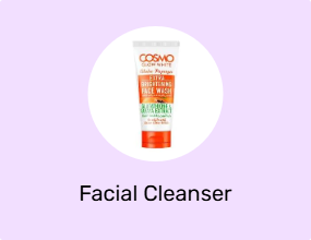Facial Cleanser