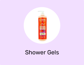 Shower Gels