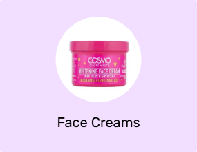 Face Creams