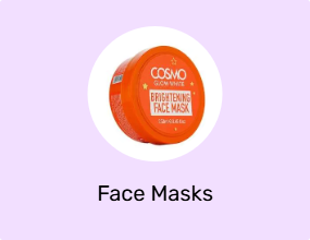 Face Masks