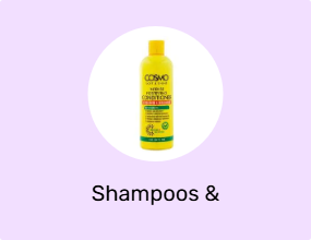 Shampoos & Conditioners