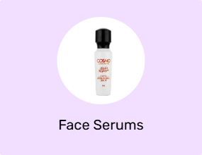 Face Serums