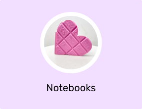 Notebooks