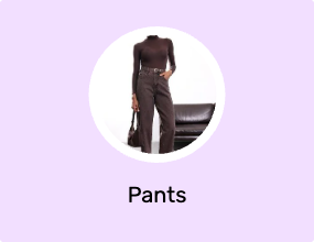 Pants