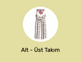 Alt - Üst Takım