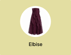 Elbise