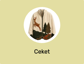Ceket