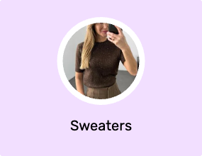 Sweaters