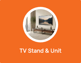 TV Stand & Unit