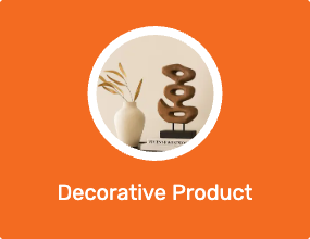 Decorative Product
