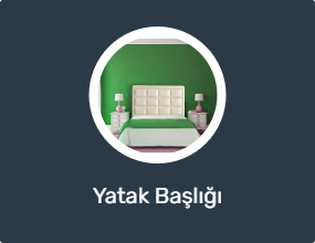 Yatak Başlığı