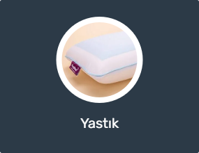Yastık