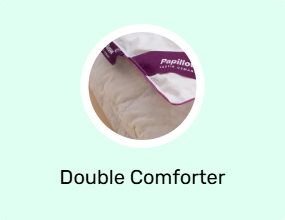 Double Comforter