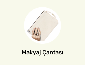 Makyaj Çantası