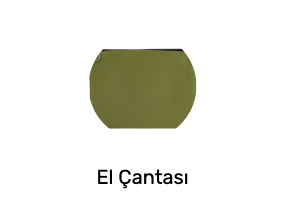 El Çantası
