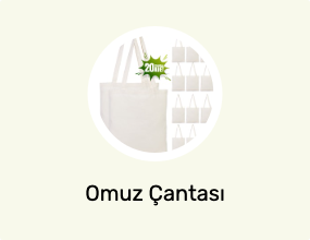 Omuz Çantası