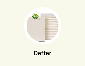 Defter