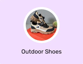 Outdoor Shoes