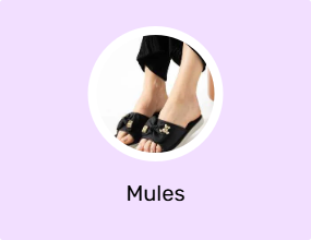 Mules