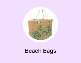 Beach Bags