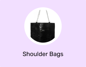 Shoulder Bags