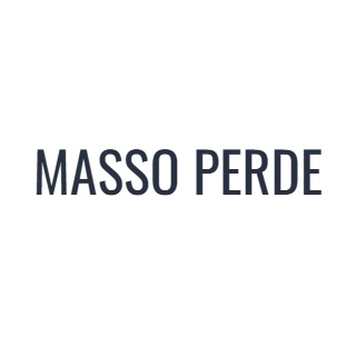 MASSO PERDE