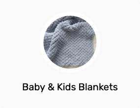 Baby & Kids Blankets
