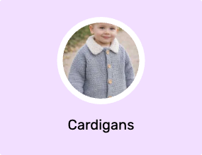 Cardigans