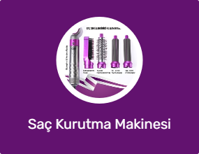 Saç Kurutma Makinesi
