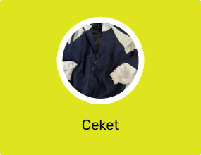 Ceket