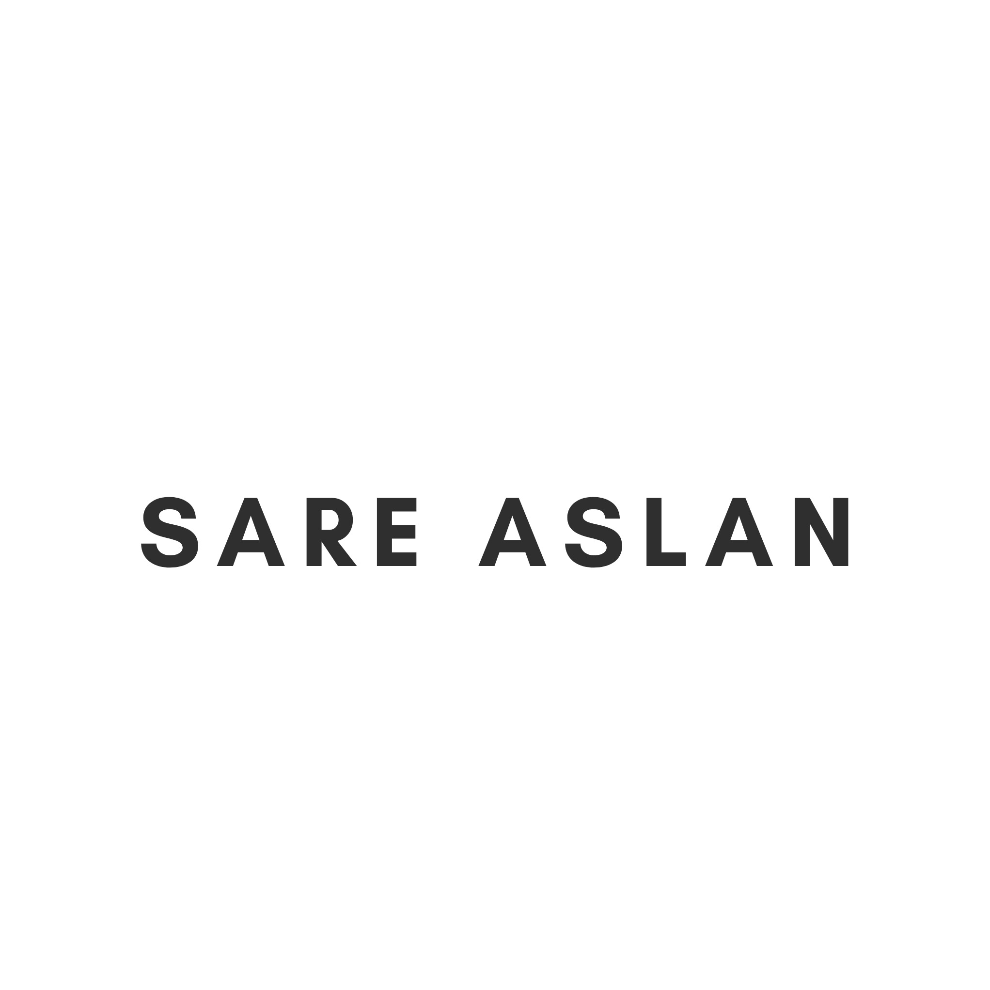 SARE ASLAN
