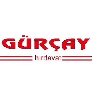 Gürçay Hırdavat logo