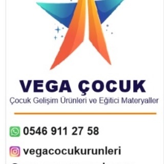 Vegacocuk