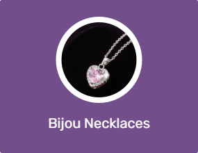 Bijou Necklaces