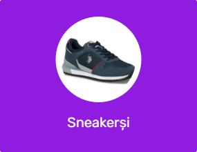 Sneakerși