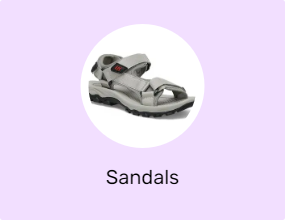 Sandals