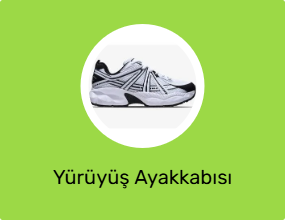 Yürüyüş Ayakkabısı