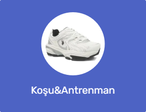 Koşu&Antrenman Ayakkabısı