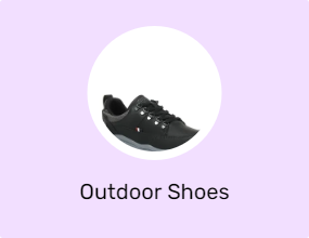 Outdoor Shoes