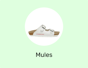Mules